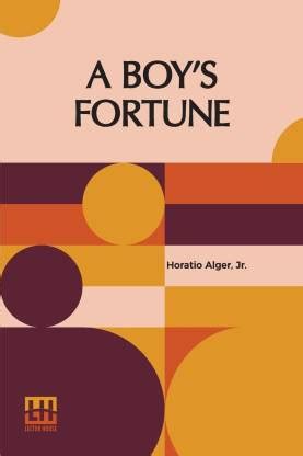 A Boy's Fortune: Or The Strange Adventures Of Ben Baker: Buy A Boy's ...