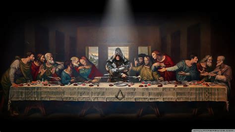 Star Wars Last Supper Wallpapers - Wallpaper Cave