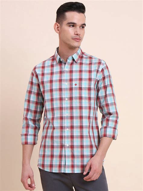 Casual Shirts – Greenfibre