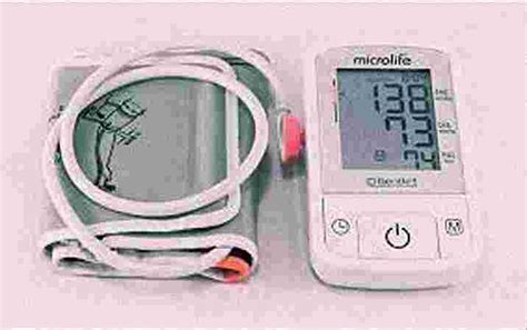 Best Digital Blood Pressure Machine - Medical Devices & Equipment ...