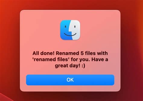 Image result for Rename File Message
