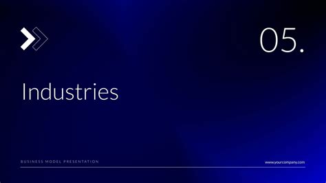 Business Model Outline Template 的图像结果