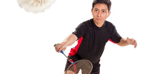 Image result for Badminton Singles