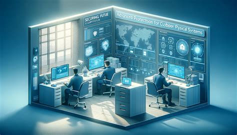 Cyber Physical Systems Examples 的图像结果