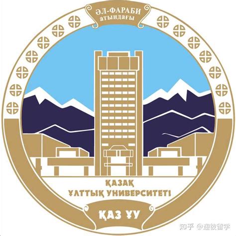 哈萨克斯坦阿里-法拉比国立大学留学与国内考研对比，优势一目了然 - 知乎