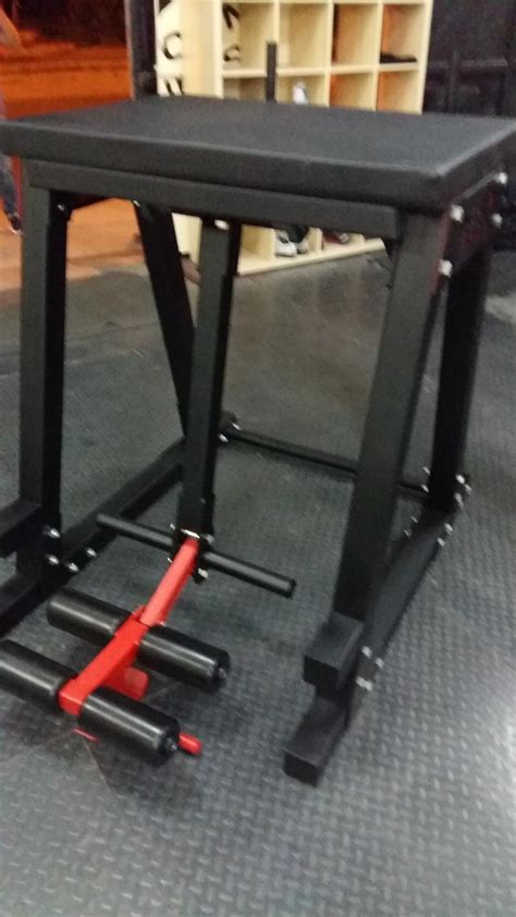 Image result for Back Hyper Machine