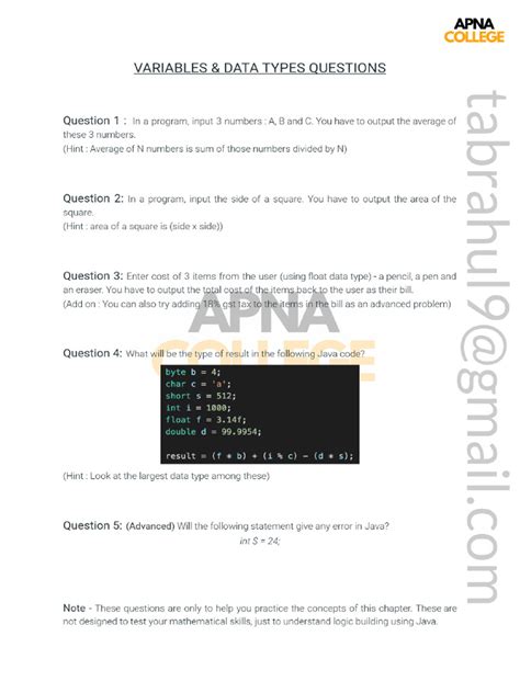 Practice Questions 的图像结果