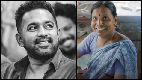 Rekhachithram deleted scene out: Asif Ali keeps his promise to artiste ...