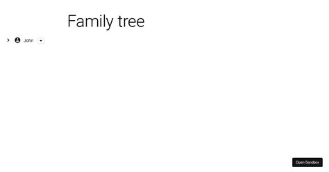 Image result for Show Family Tree On Code Python