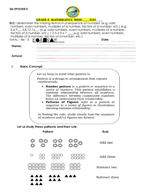 Image result for Math Chapter 4