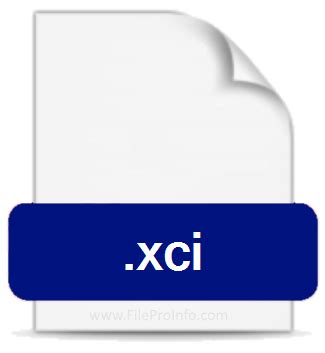 Image result for Extracting an XCI File
