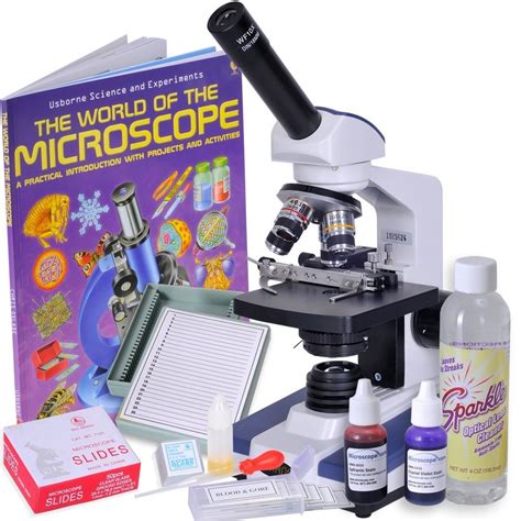 Microscope Lab Set 的图像结果