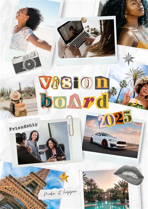 Beyond the Horizon: Building God-Centered Vision Boards, 9600 Colerain ...