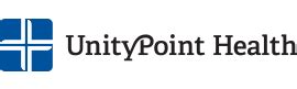 Image result for UnityPoint Logo