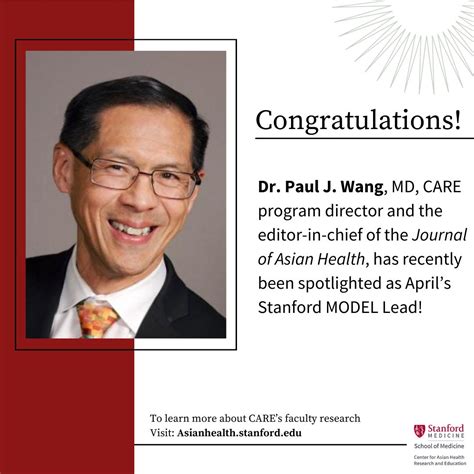 #asianamericanhealth #asianhealth #stanford #medicine #highlight # ...