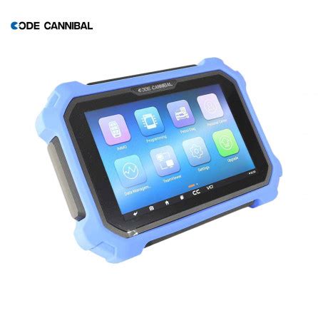 Image result for Code Cannibal Key Programmer