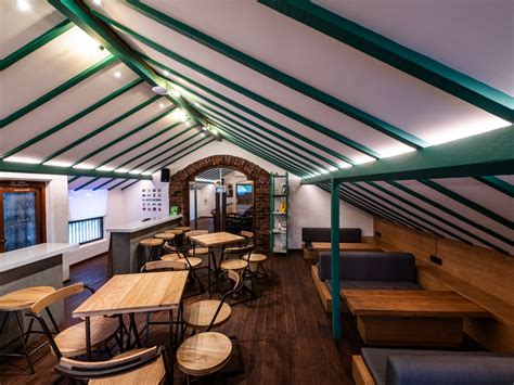 Subko Spaces – Subko Coffee Roasters (India)