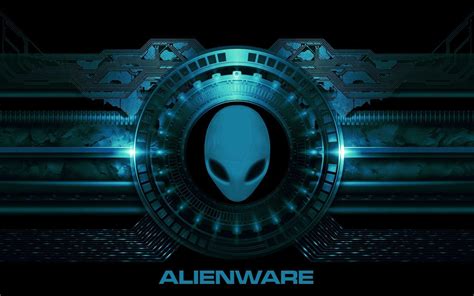 Image result for Alienware PC with Blue On Side