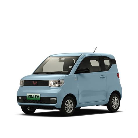 Image result for Wuling Mini EV Capybara