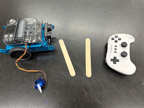 Image result for Programing Mbot Ranger