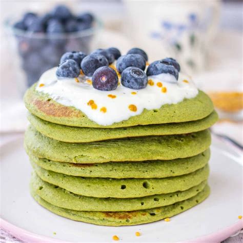 30+ Best Easy Matcha Dessert Recipes - Sweet Mouth Joy