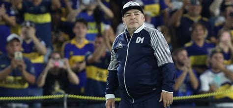 5 Heartfelt Tributes By Sports Icons That Prove Diego Maradona Will ...