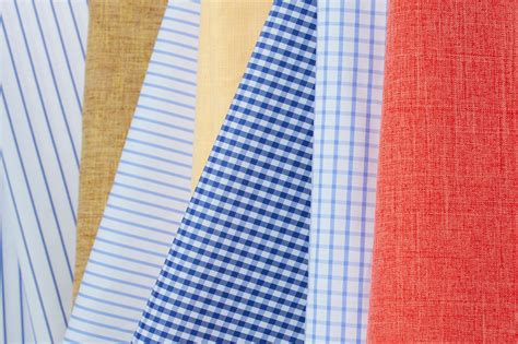 What Is Poplin Fabric? | Fabric Wholesale Direct Blog