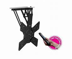 supporto tv soffitto supporto a soffitto motorizzato itb solution supporto tv soffitto supporto a soffitto motorizzato itb solution