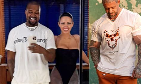 Bianca Censori and Ye Set to Sue Dentist Over Alleged Medical Abuse and ...