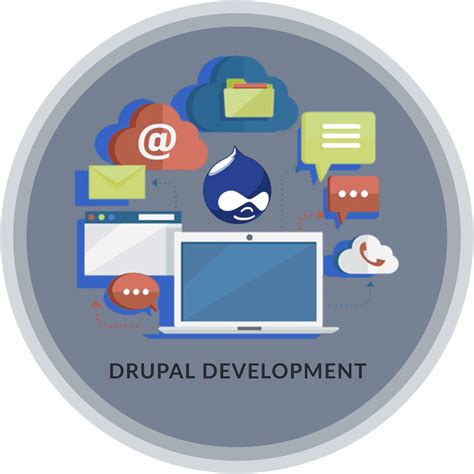 Image result for Drupal Web Development