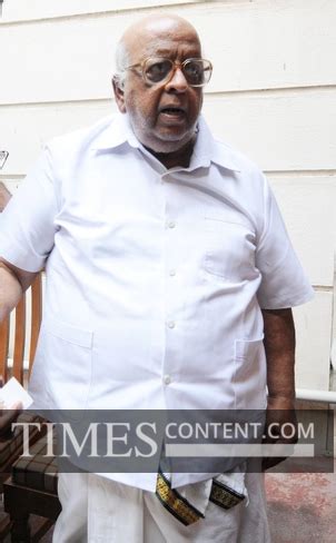 TN Seshan News Photo T N Seshan, former Chief Election ...