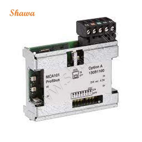 MCA101 | Drive Interface Card | Repair & Services in Ghaziabad