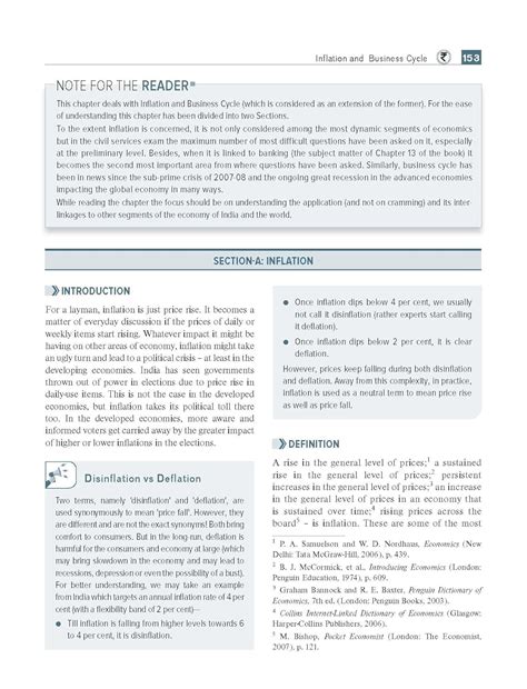 Mc Graw Hill Indian Economy Courseware by Ramesh Singh for UPSC CSE ...