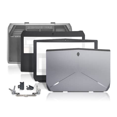 Image result for Alienware X17 R2 Open Case Cover