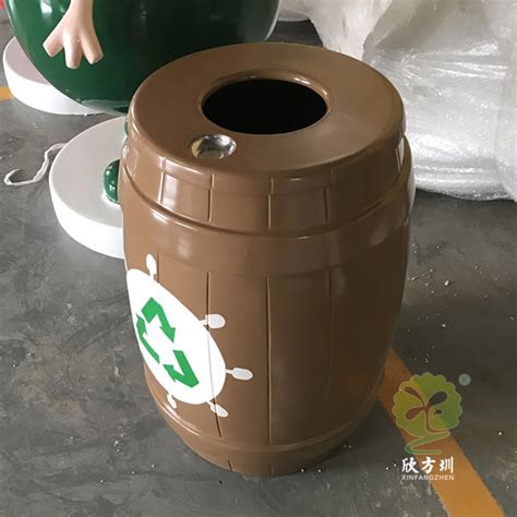 垃圾桶_分类垃圾桶_塑料垃圾桶_不锈钢垃圾桶|厂家|定制-北京汇众环艺