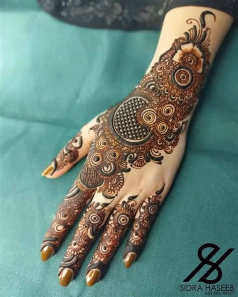 Image result for Mehendi Designs