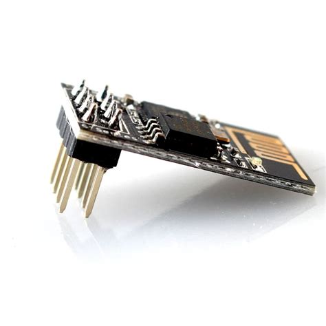 Image result for Increase Flash Memory of Esp8266 Wi-Fi Module