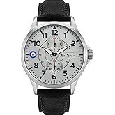 Ben Sherman Analog Grey Dial Men's Watch-WB042ER : Amazon.in: Fashion