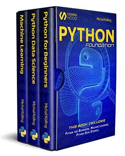 Image result for Best Python Learning Book