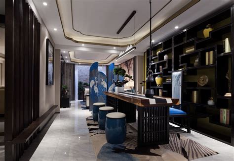 Style Villa, Ceiling Design, Bathtub, Interior Design, Table, Furniture ...