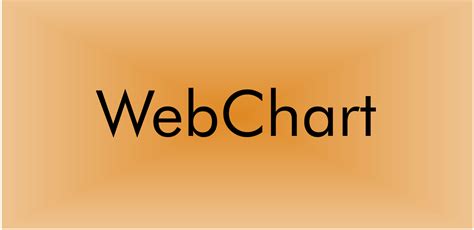 Image result for Examples of WebChart