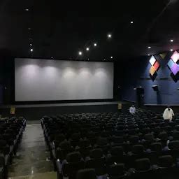 Blue Cinemas - Movie theater - Vellore - Tamil Nadu | Yappe.in