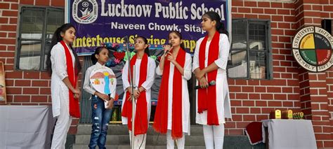 Lucknow Public Schools and Colleges