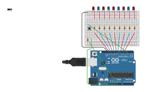 Image result for Arduino LED Light Tower