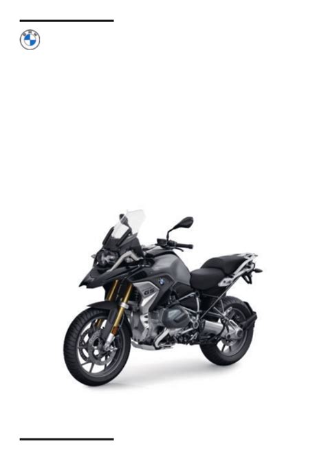 Image result for Tutorial Com Funciona BMW GS 1250