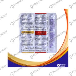 Buy Shel Joint Xt Strip Of 10 Tablets Online & Save Up to 24% at PharmEasy