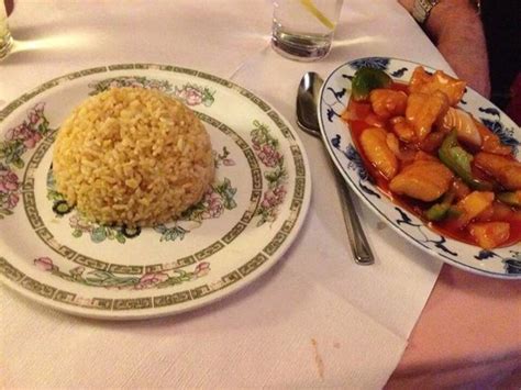 Disgusting - Reviews, Photos - China Sea Restaurant - Tripadvisor