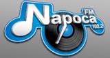 Napoca FM Live - 102.2 MHz FM, Cluj-Napoca, România | Online Radio Box