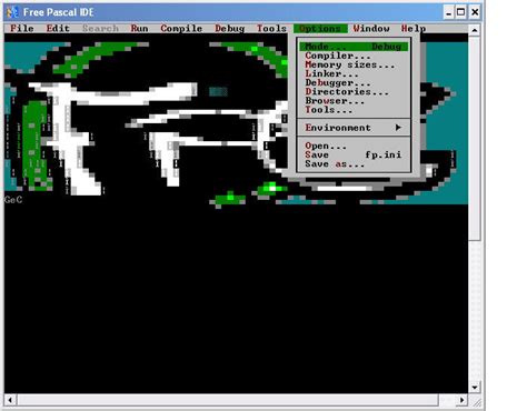 Free Pascal IDEs 的图像结果