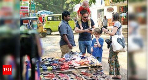 Kochi Corporation: Kochi corporation identifies 2,328 street vendors ...